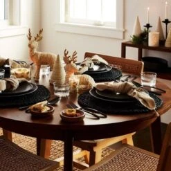 Woven Runner Rug Solid Neutral - Threshold™ -Threshold Décor Deals Store GUEST 0093bab4 e833 4b08 af51 2dfbd6ad030b