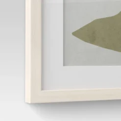 (Set Of 2) 16" X 20" Leaf Framed Wall Art Set Natural - Threshold™ 9 (Set Of 2) 16" X 20" Leaf Framed Wall Art Set Natural - Threshold™ -Threshold Décor Deals Store GUEST 04cd7d20 c8e8 4586 884b 891d1b2137ee