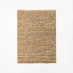 Davis Chunky Jute Rug Neutral - Threshold™ Designed With Studio McGee -Threshold Décor Deals Store GUEST 06c6eab6 cc89 4204 b379 f0b062298195