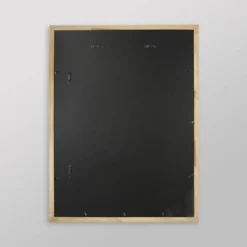 19.24" X 25.24" Matted To 8" X 10" Gallery Frame Natural Wood - Threshold™ Designed With Studio McGee -Threshold Décor Deals Store GUEST 07a9cc57 4647 41c3 9638 fd56fa253411