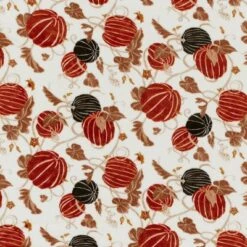 Pumpkin Printed Plush With Shearling Reverse Throw Blanket - Threshold™ -Threshold Décor Deals Store GUEST 0c752e0a 78d0 4f71 a4ac 94acf5cb7eb9