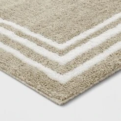 Tetra Border Rug - Threshold™