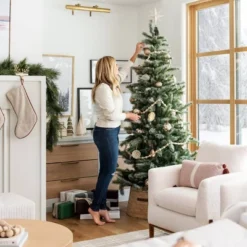 19.49" X 25.49" Matted To 8" X 10" Gallery Single Image Frame Black - Threshold™ Designed With Studio McGee 17 19.49" X 25.49" Matted To 8" X 10" Gallery Single Image Frame Black - Threshold™ Designed With Studio McGee -Threshold Décor Deals Store GUEST 0f45cf4d a46c 4e98 80c9 6ab25ff80ce9