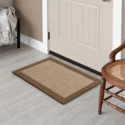 Madison Washable Rug - Threshold 12 Madison Washable Rug - Threshold -Threshold Décor Deals Store GUEST 0fc4f7b2 2f62 45a9 a118 8c611c4bc3b3