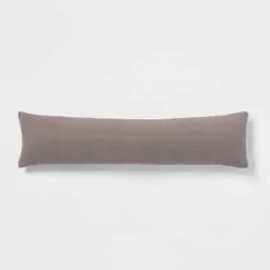 Lumbar Boucle Color Blocked Decorative Throw Pillow - Threshold™ 14 Lumbar Boucle Color Blocked Decorative Throw Pillow - Threshold™ -Threshold Décor Deals Store GUEST 10a5ce67 6cca 43c4 956d 5f2f2e5ba26a