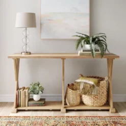 Damask Woven Persian With Fringe Rug - Threshold™ -Threshold Décor Deals Store GUEST 131ff547 f8fa 4457 a733 873d3d8c0f00