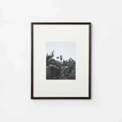 Gallery Wall Frame Black/Brass - Threshold™ Designed With Studio McGee -Threshold Décor Deals Store GUEST 1335e01c 0b5b 44db 93b0 6341812ef239