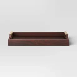 Decorative Wood Tray - Threshold™ -Threshold Décor Deals Store GUEST 192d5b2c cfea 4e2d 95ec 55d728f2eb30