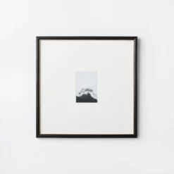 Gallery Wall Frame Black/Brass - Threshold™ Designed With Studio McGee -Threshold Décor Deals Store GUEST 19f36c55 b51d 4a66 94df e8afe4ce241a