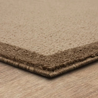 Madison Washable Rug - Threshold 1 Madison Washable Rug - Threshold