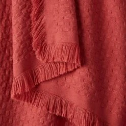 Solid Woven Throw Blanket Pink - Threshold™ 6 Solid Woven Throw Blanket Pink - Threshold™ -Threshold Décor Deals Store GUEST 1ccdf32a 771a 4373 a2f6 facfd0f7c6cc