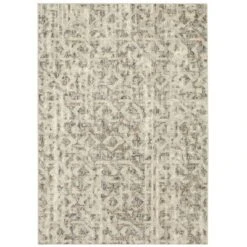 Eliot Geo Area Rug Gray - Threshold™ -Threshold Décor Deals Store GUEST 1e60e546 42be 4483 bebe 7d8b44fc0d75