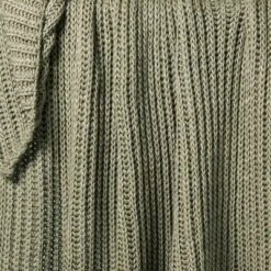 Chunky Knit Reversible Throw Blanket - Threshold™ -Threshold Décor Deals Store GUEST 1efc748a 4def 4c48 96f1 12c3b82707b0