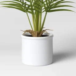 28" X 24" Artificial Palm Plant Arrangement In Pot - Threshold™ -Threshold Décor Deals Store GUEST 2382c9ae aa19 43a4 96db 28a67f94d36b