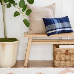 Northridge Hand Tufted Wool Shag Diamond Area Rug - Threshold™ Designed With Studio McGee -Threshold Décor Deals Store GUEST 259b83bc 7123 4b7a 941d eed63f01317a