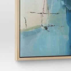 2pk 16" X 20" Abstract Pair Framed Wall Canvases - Threshold™ -Threshold Décor Deals Store GUEST 26026727 40c1 479f b2cc 43dbd32c1f04