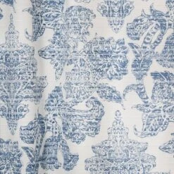 1pc Light Filtering Charade Floral Window Curtain Panel - Threshold™ -Threshold Décor Deals Store GUEST 2605b396 f9de 44ea b9b6 eb7f159f44c8