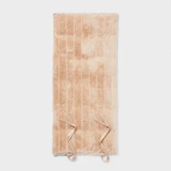 Luxe Channel Faux Fur Lounge Pillow Khaki - Threshold™ 5 Luxe Channel Faux Fur Lounge Pillow Khaki - Threshold™ -Threshold Décor Deals Store GUEST 26a58a7e 5778 4aa7 90df 8d881a5eb825