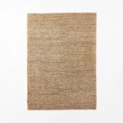 Davis Chunky Jute Rug Neutral - Threshold™ Designed With Studio McGee -Threshold Décor Deals Store GUEST 298532d3 75cd 4954 a75e 63e292796597