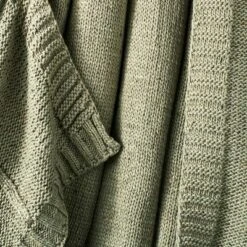 Woven Striped Knit Nep Throw Blanket - Threshold™ Designed With Studio McGee 7 Woven Striped Knit Nep Throw Blanket - Threshold™ Designed With Studio McGee -Threshold Décor Deals Store GUEST 2d050da6 14e6 4422 ad0b 8fd97a1ddf3d