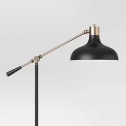 Crosby Schoolhouse Floor Lamp Black - Threshold™ 5 Crosby Schoolhouse Floor Lamp Black - Threshold™ -Threshold Décor Deals Store GUEST 2fe920bb e9c9 4d47 b918 1ad38fcf3796