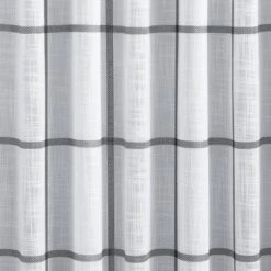 1pc Blackout Window Curtain Panel Gray - Threshold™ -Threshold Décor Deals Store GUEST 31949a94 77e2 414f 9070 556a4df2f30f