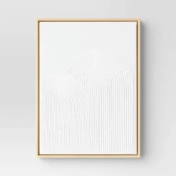 (Set Of 2) 12" X 16" Rainbow Arches Framed Embellished Canvas Set - Threshold™ 8 (Set Of 2) 12" X 16" Rainbow Arches Framed Embellished Canvas Set - Threshold™ -Threshold Décor Deals Store GUEST 3f0b5e42 496d 420f 8779 5b80feac31e1