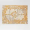 Rhett Overdyed Woven Rug - Threshold™