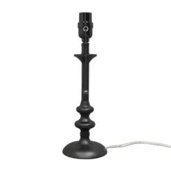 Stick Lamp Base Black - Threshold™ -Threshold Décor Deals Store GUEST 3f838ac6 f46a 4bd1 bc80 abcddc86c04f