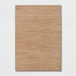 Kingston Neutral Woven Rug - Threshold™ -Threshold Décor Deals Store GUEST 4078bd3e f1fd 461d 99af 89236852d9ef