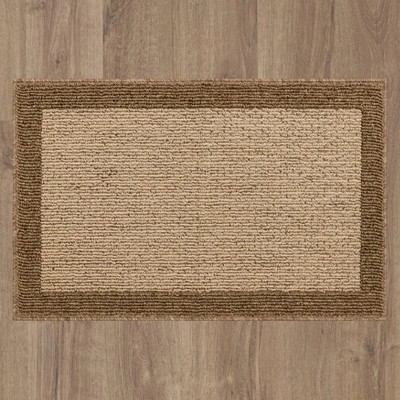 Madison Washable Rug - Threshold 2 Madison Washable Rug - Threshold - Image 2