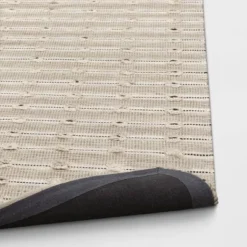 Woven Striped Flatweave Rug Black/Cream - Threshold™ -Threshold Décor Deals Store GUEST 489b0621 e043 488e 9383 e8909d988366