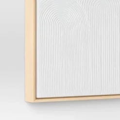 (Set Of 2) 12" X 16" Rainbow Arches Framed Embellished Canvas Set - Threshold™ 10 (Set Of 2) 12" X 16" Rainbow Arches Framed Embellished Canvas Set - Threshold™ -Threshold Décor Deals Store GUEST 49378437 c5b6 4f6f 84eb 2783f839508d