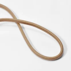 Rattan Wrap Arc Floor Lamp Brass (Includes LED Light Bulb) - Threshold™ Designed With Studio McGee -Threshold Décor Deals Store GUEST 4a6d591d f304 4612 9679 6cc866300454