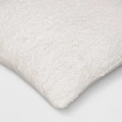 Woven Cotton Textured Square Throw Pillow - Threshold™ 9 Woven Cotton Textured Square Throw Pillow - Threshold™ -Threshold Décor Deals Store GUEST 4c8b3e30 3c69 42bf bca5 bfc6792ea4b3