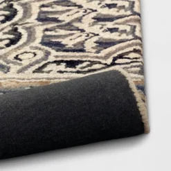 Floral Belfast Tufted Rug - Threshold™ -Threshold Décor Deals Store GUEST 4cdbd814 0c42 4560 a686 6d6cace90f7c