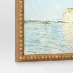 16" X 20" Silent Still Framed Wall Cotton Canvas Board - Threshold™ -Threshold Décor Deals Store GUEST 4fa62e7a 5d8e 46df be0a 1debea81d73e