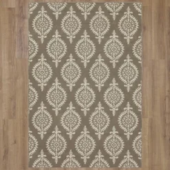 Paisley Tufted Rug - Threshold™ -Threshold Décor Deals Store GUEST 4fe04f15 64f2 4df0 a730 49251eb9cdb0