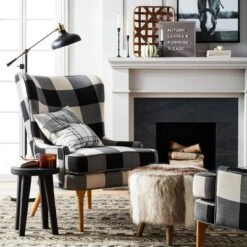 14"x 14" Wood Letterboard Gray - Threshold™ -Threshold Décor Deals Store GUEST 5a8b5722 1e52 43b4 afed 00732ecb0400