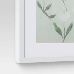 (Set Of 2) 16" X 20" Loose Floral Framed Wall Art - Threshold™ 10 (Set Of 2) 16" X 20" Loose Floral Framed Wall Art - Threshold™ -Threshold Décor Deals Store GUEST 5d0dc7d6 7c69 4d00 8605 5456360e75c0