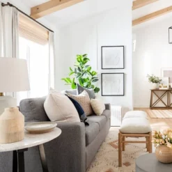 Northridge Hand Tufted Wool Shag Diamond Area Rug - Threshold™ Designed With Studio McGee -Threshold Décor Deals Store GUEST 61d5661c 5558 4f8e 8f2b 91fc6d6f8d4e 1