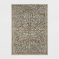 Greenvale Fleck Woven Rug - Threshold™ -Threshold Décor Deals Store GUEST 62983719 804a 451a a503 187efe3403db