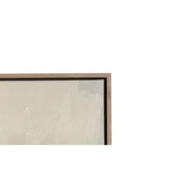 24" X 24" Watercolor Mountain Framed Canvas - Threshold™ 8 24" X 24" Watercolor Mountain Framed Canvas - Threshold™ -Threshold Décor Deals Store GUEST 66f932be 5efd 41a1 84e1 a37a276564fe