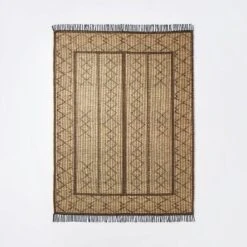 Flatweave Rug Neutral - Threshold™ Designed With Studio McGee -Threshold Décor Deals Store GUEST 69aafa03 f24c 4977 8442 6e0e91a8a37e