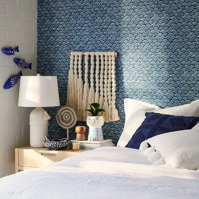 Large Assembled Ceramic Table Lamp White - Threshold™ 4 Large Assembled Ceramic Table Lamp White - Threshold™ - Image 4