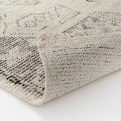 Knolls Authentic Hand Knotted Distressed Persian Style Rug - Threshold™ Designed With Studio McGee 5 Knolls Authentic Hand Knotted Distressed Persian Style Rug - Threshold™ Designed With Studio McGee -Threshold Décor Deals Store GUEST 6b31fd68 9107 46a7 8958 03765040019f