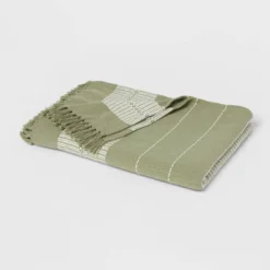 Global Fringed Oversized Throw Blanket - Threshold™ -Threshold Décor Deals Store GUEST 6cc5568e e994 4cd7 ab37 0b0de7b2ec6c
