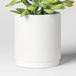 Artificial Succulents Plant In Pot - Threshold™ 5 Artificial Succulents Plant In Pot - Threshold™ -Threshold Décor Deals Store GUEST 70c19050 a42c 4df5 886e 8ad72471619b