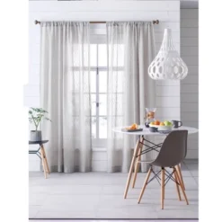 Curtain Rod Faux Wood - Threshold 6 Curtain Rod Faux Wood - Threshold -Threshold Décor Deals Store GUEST 733e6e76 9973 4e4b b643 50439145e0b5