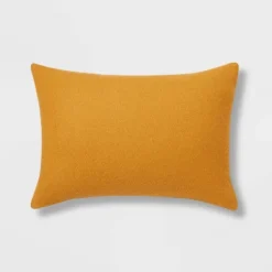 Oblong Boucle Color Blocked Decorative Throw Pillow - Threshold™ 16 Oblong Boucle Color Blocked Decorative Throw Pillow - Threshold™ -Threshold Décor Deals Store GUEST 79be99b0 7d5a 44bd a58a 829cc0ef2de6